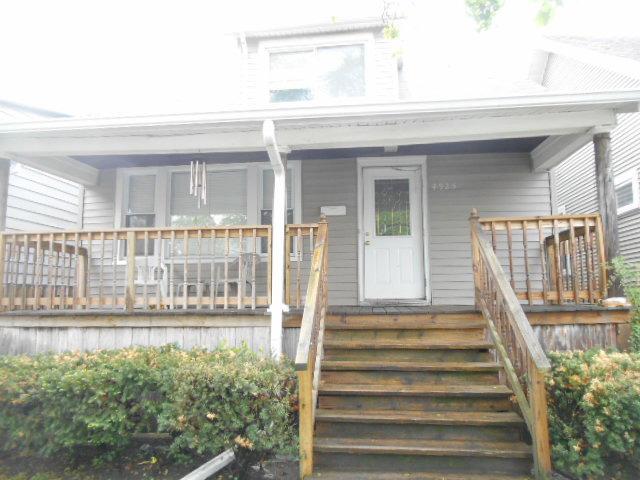 4925 W Altgeld St., Chicago, IL 60639