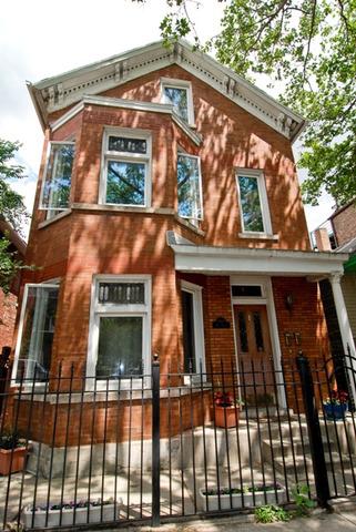 1460 W Huron St., Chicago, IL 60642