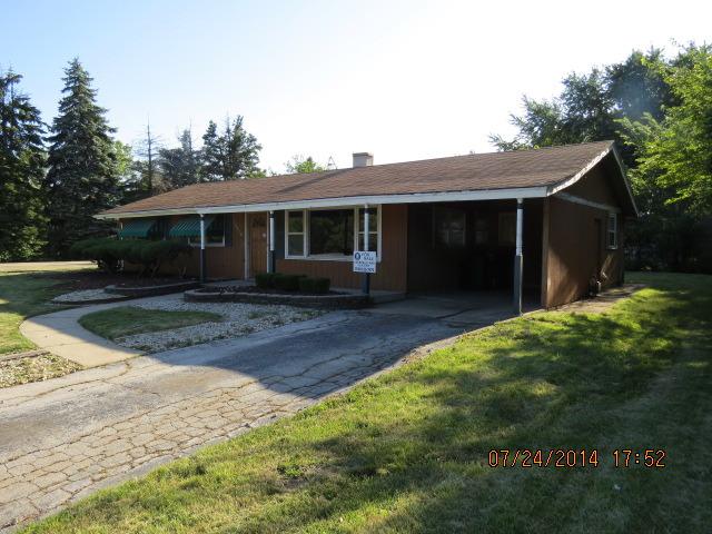 19060 Anthony Ave., Country Club Hills, IL 60478