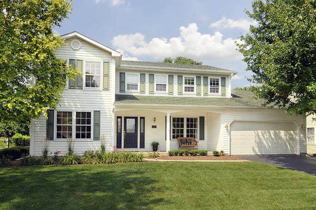 117 S Stauffer Dr., Naperville, IL 60540