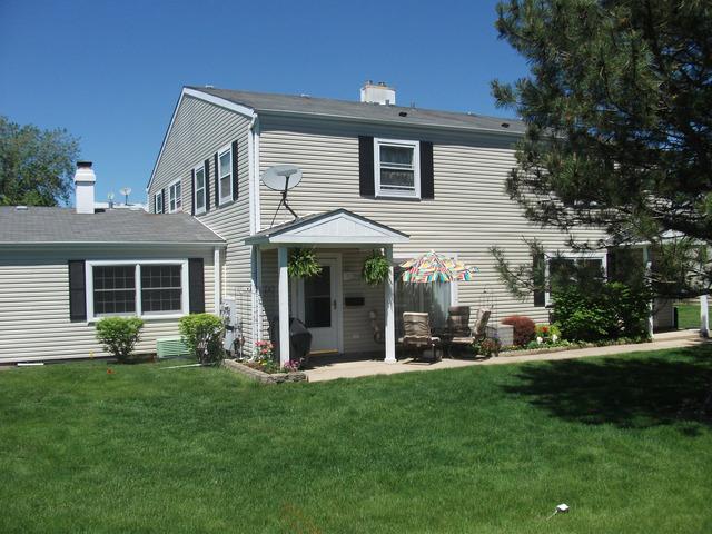319 David Ct. #C, Bartlett, IL 60103