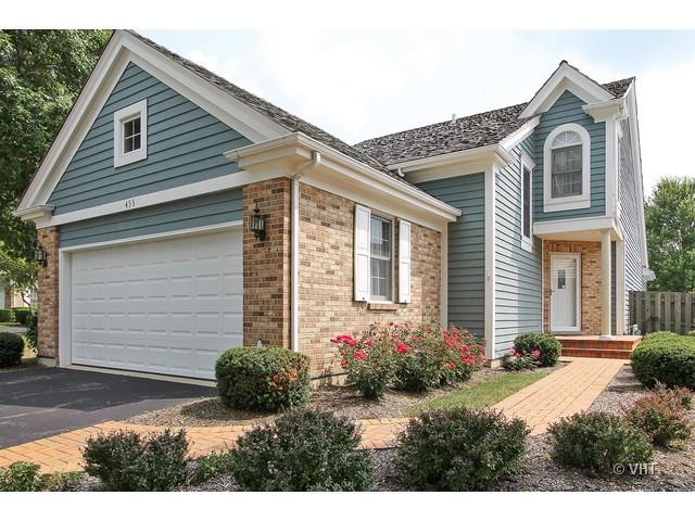 455 Park Barrington Dr., Barrington, IL 60010