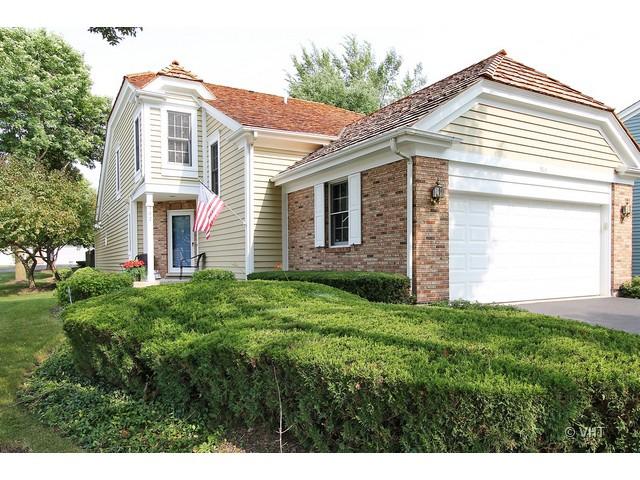 502 Park Barrington Way, Barrington, IL 60010