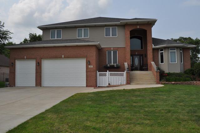 325 Utah St., Frankfort, IL 60423