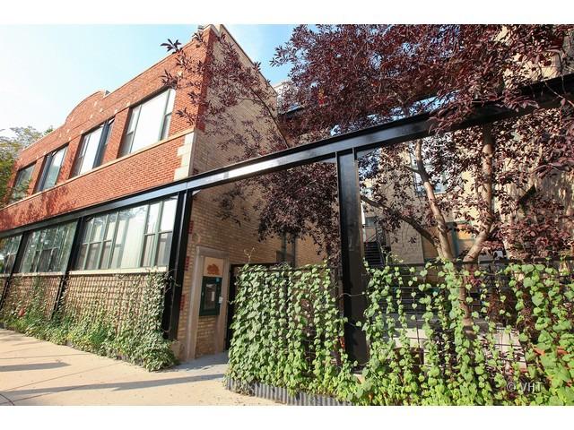2943 N Lincoln Ave. #104, Chicago, IL 60657
