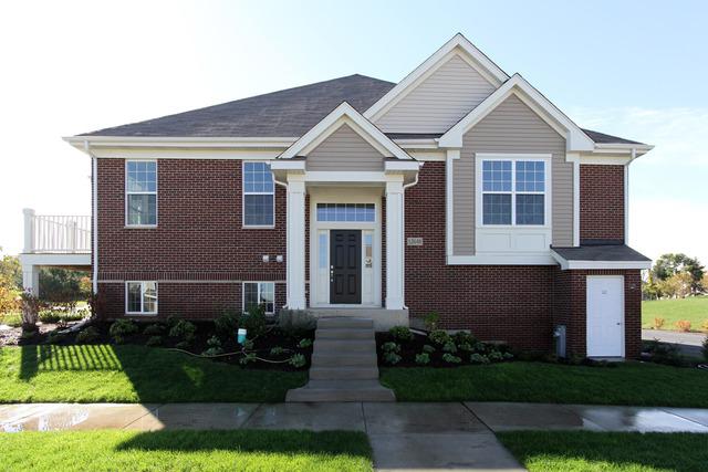 12648 Brighton Lot#0704 Dr., Lemont, IL 60439