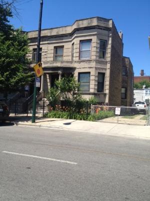 2436 W Chicago Ave., Chicago, IL 60622