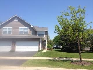 1518 Cottonwood Tr., Yorkville, IL 60560