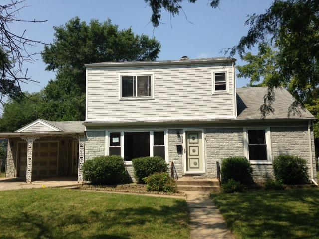 2524 Sarah St., Franklin Park, IL 60131