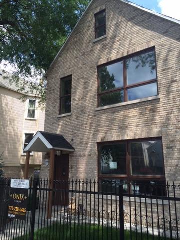 1809 N Washtenaw Ave., Chicago, IL 60647