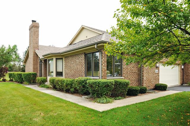 10536 Brookridge Ct., Frankfort, IL 60423