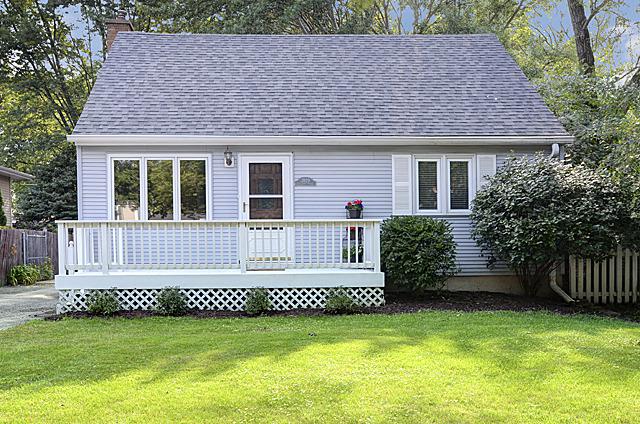 3929 Williams St., Downers Grove, IL 60515