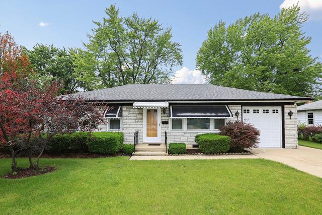 4952 N Pontiac Ave., Norridge, IL 60706