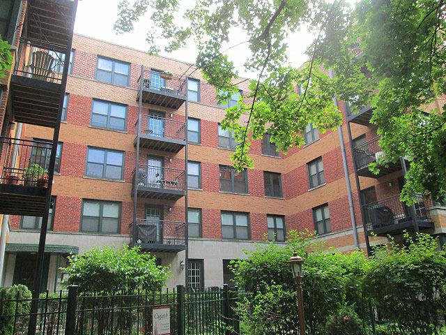 2545 W Catalpa Ave. #4C, Chicago, IL 60625