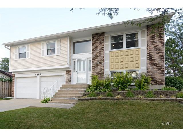 4469 Huntington Blvd., Hoffman Estates, IL 60192
