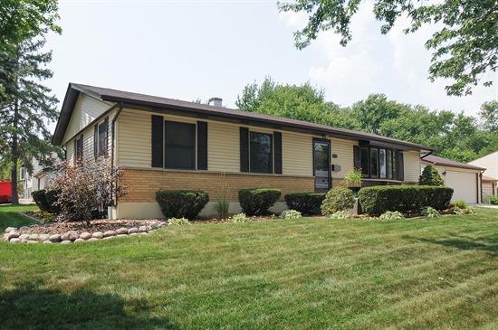 14618 Birch St., Orland Park, IL 60462