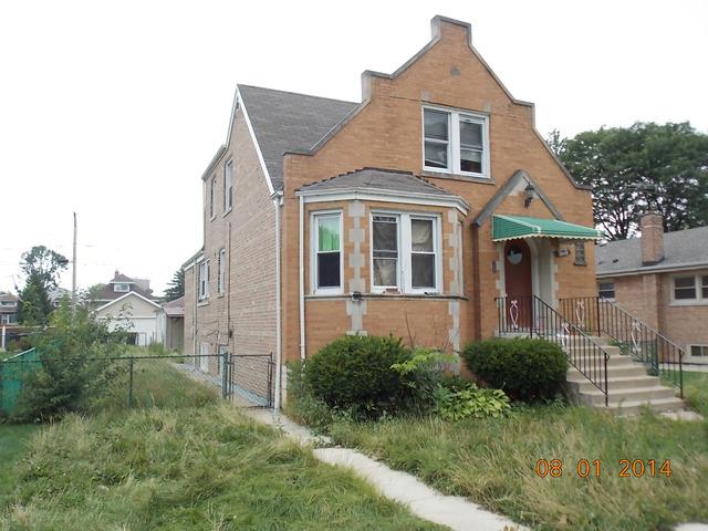 3825 W 56th Pl., Chicago, IL 60629