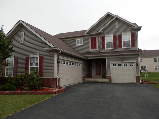 7704 Scarlett Oak Dr., Plainfield, IL 60586