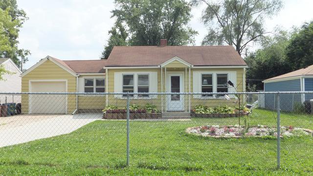 427 Superior Ave., Machesney Park, IL 61115