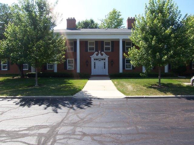 530 Devonshire Ln. #4, Crystal Lake, IL 60014