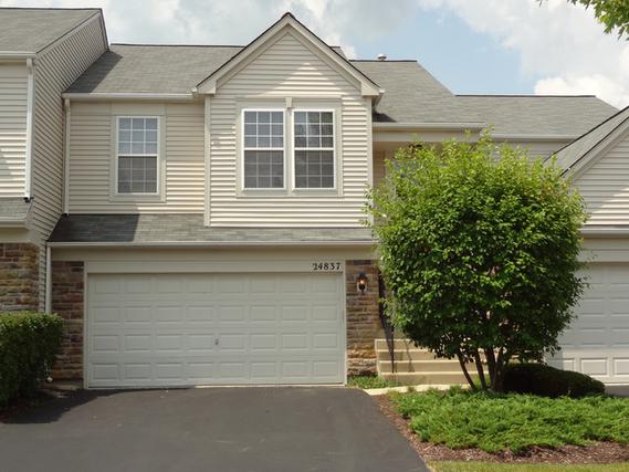 24837 Gates Ct., Plainfield, IL 60585