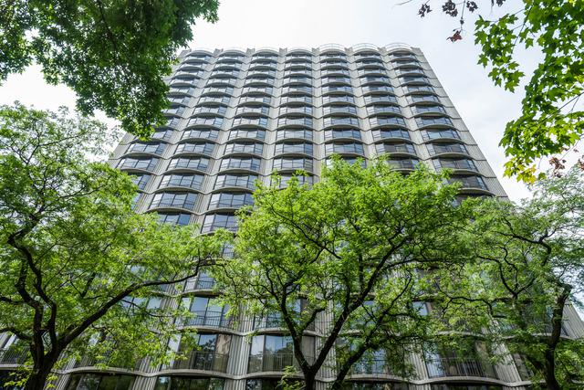 1440 N State Pkwy. #17A, Chicago, IL 60610
