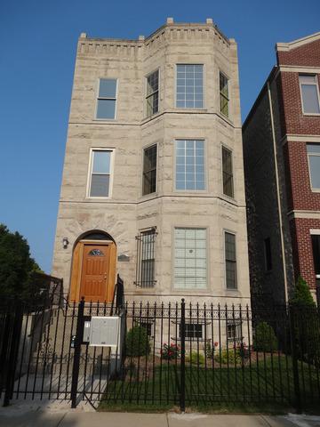 4527 S St Lawrence Ave., Chicago, IL 60653