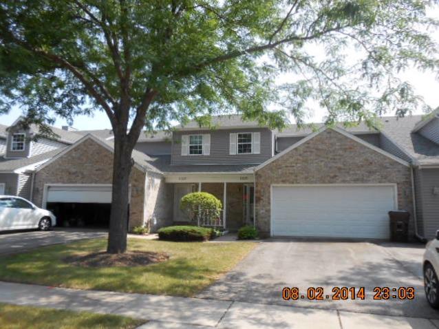 11325 Timer Dr., Huntley, IL 60142