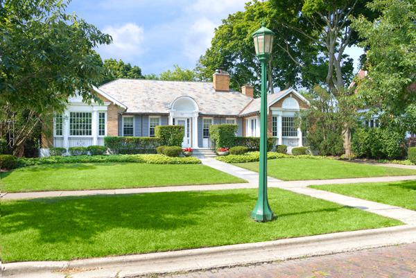 777 Michigan Ave., Wilmette, IL 60091