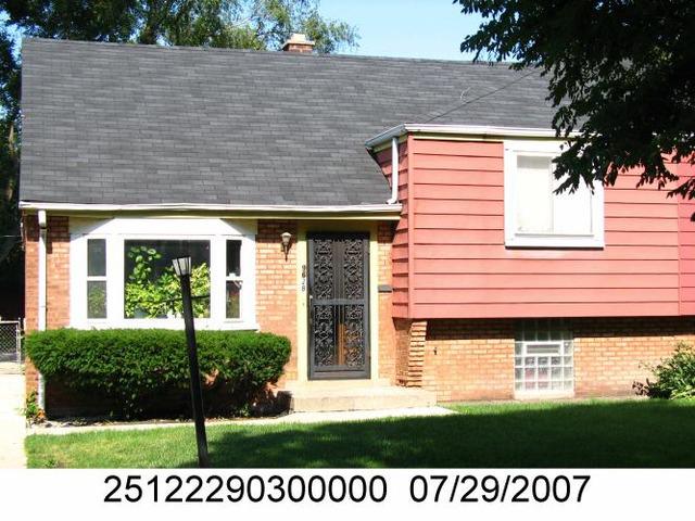 9628 S Brennan Ave., Chicago, IL 60617