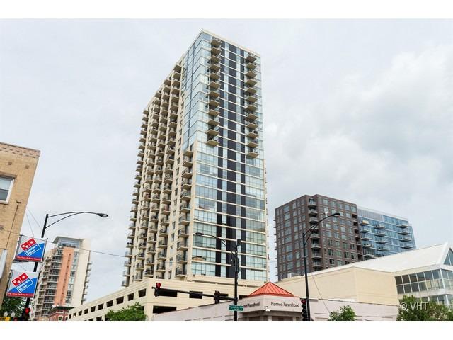 1212 N Lasalle St. #2410, Chicago, IL 60610