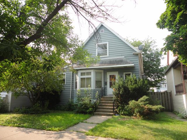 4737 W Waveland Ave., Chicago, IL 60641