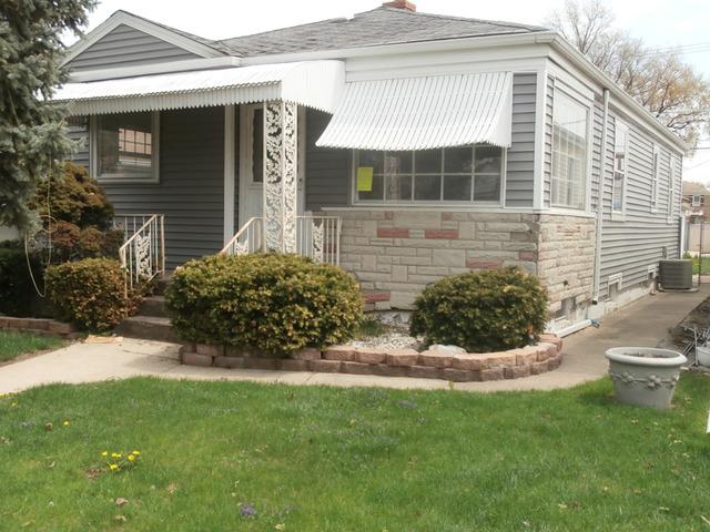 1733 N 22nd Ave., Melrose Park, IL 60160
