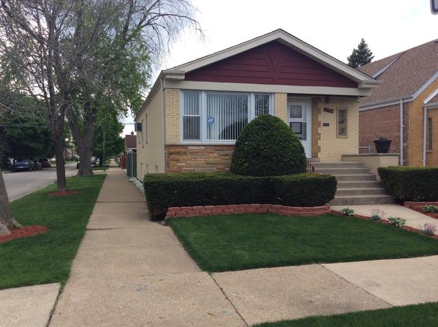 5356 S Avers Ave., Chicago, IL 60632