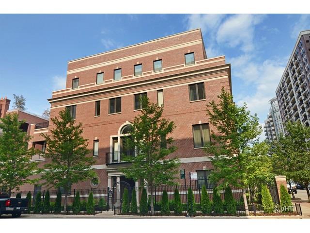 701 N Kingsbury St., Chicago, IL 60654