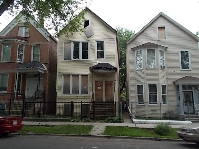 5138 S Loomis Blvd., Chicago, IL 60609