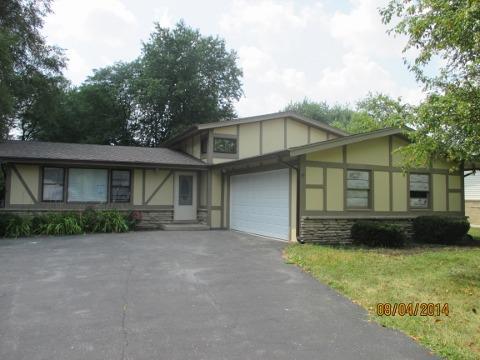 0n016 Myrtle St., Winfield, IL 60190