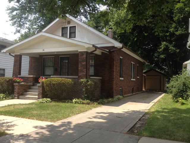 718 Oak Ave., Aurora, IL 60506