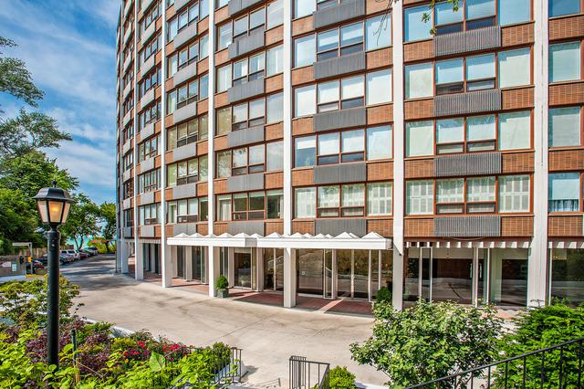 1630 Sheridan Rd. #3C, Wilmette, IL 60091