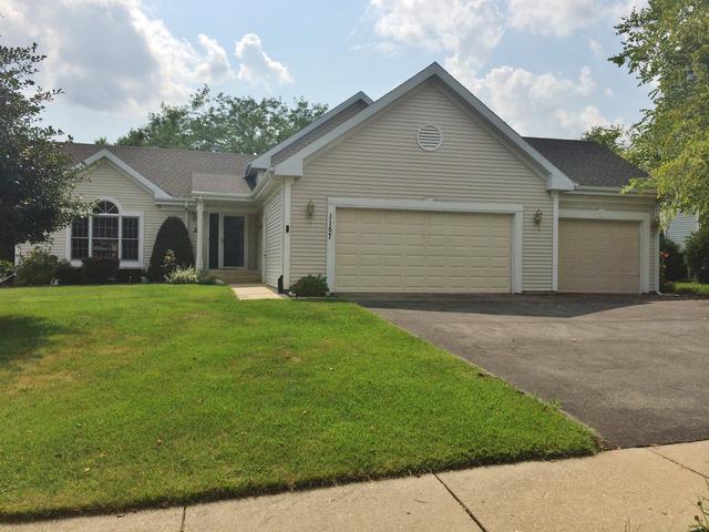 1157 Griggs Rd., Rockford, IL 61108