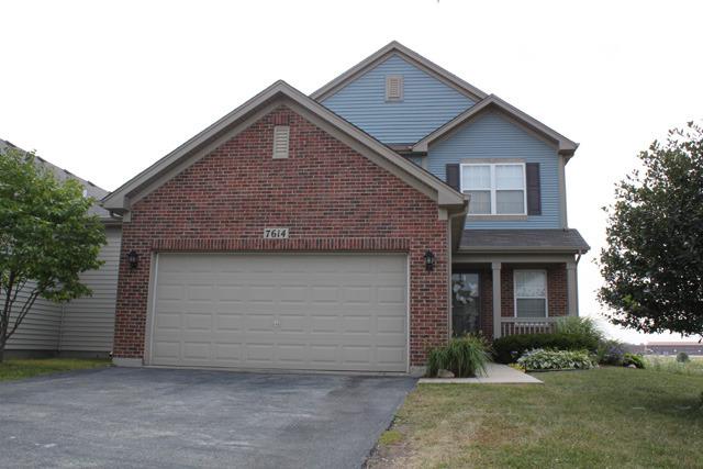 7614 Stonecrop Ln., Joliet, IL 60431