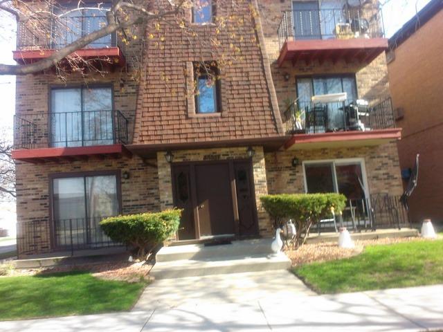 6654 W 64th Pl. #3B, Chicago, IL 60638