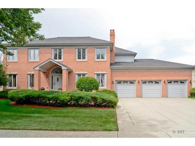 1500 Burberry Ln., Schaumburg, IL 60173