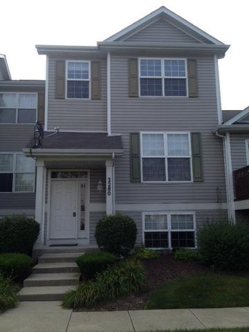 2280 Graystone Dr., Joliet, IL 60431