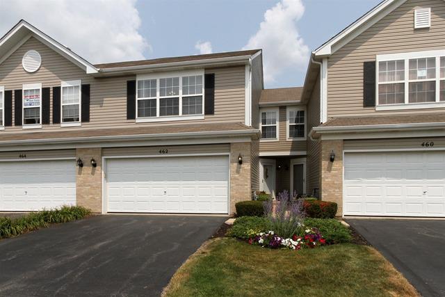 462 Windham Cove Dr., Crystal Lake, IL 60014