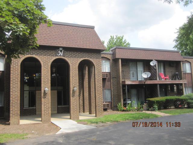 31 Washington Blvd. #118, Mundelein, IL 60060