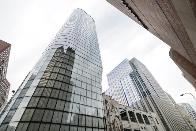 600 N Fairbanks Ct. #1603, Chicago, IL 60611