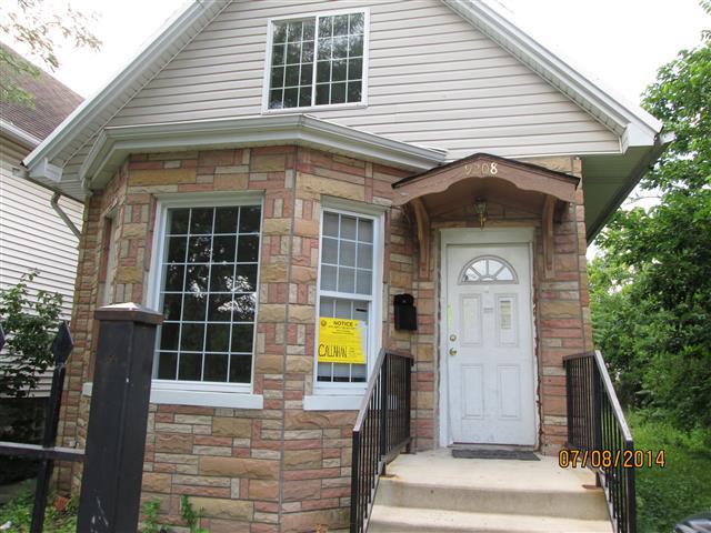 9208 S Dobson Ave., Chicago, IL 60619