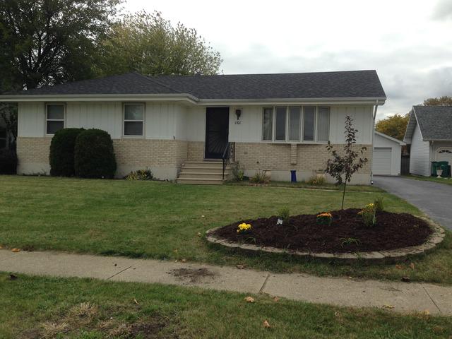 1701 Delrose St., Joliet, IL 60435