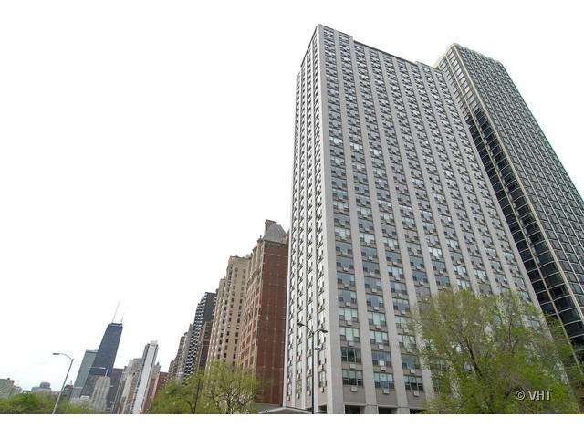 1550 N Lake Shore Dr. #19E, Chicago, IL 60610